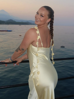 Tindra Imhauser